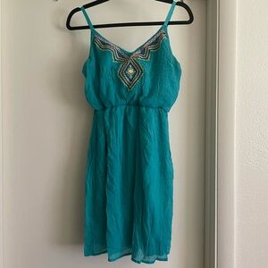 Maurice’s medium dress layered